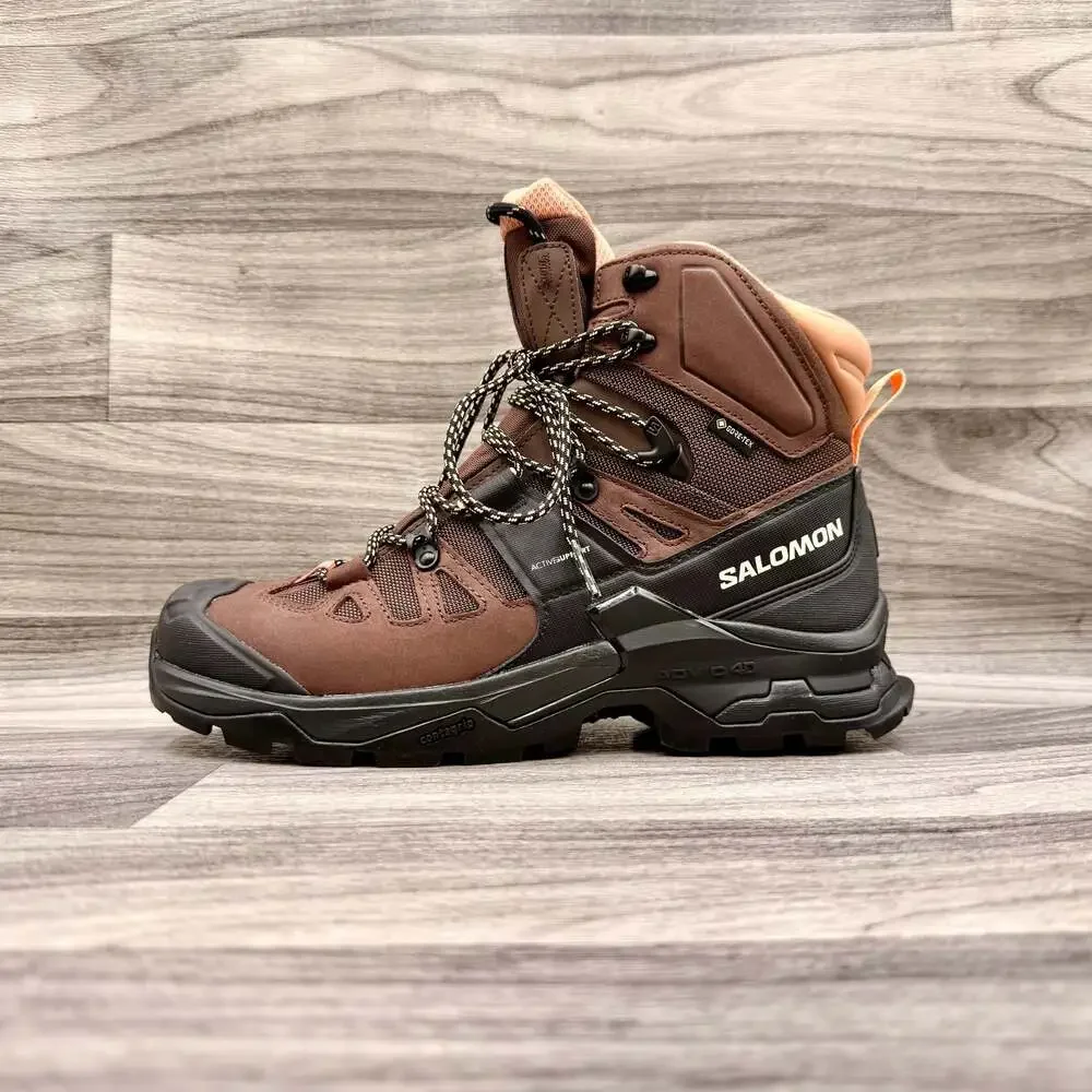 Salomon Quest 4 GTX Hiking Boots Men’s 8 / Women’s 9.5
